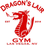 Dragon's Lair Gym